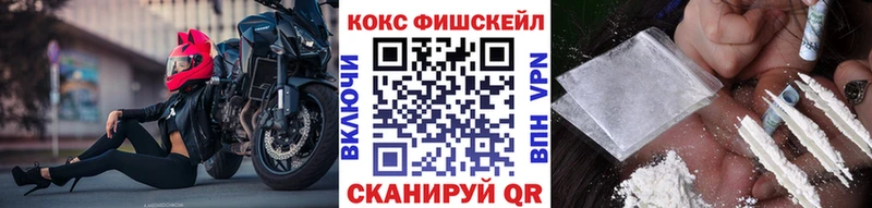 КОКАИН Fish Scale  omg ТОР  Поронайск  где можно купить  